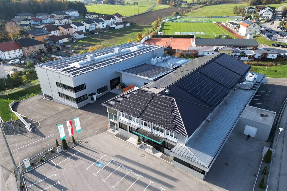 PTM Kunststofftechnologie GmbH