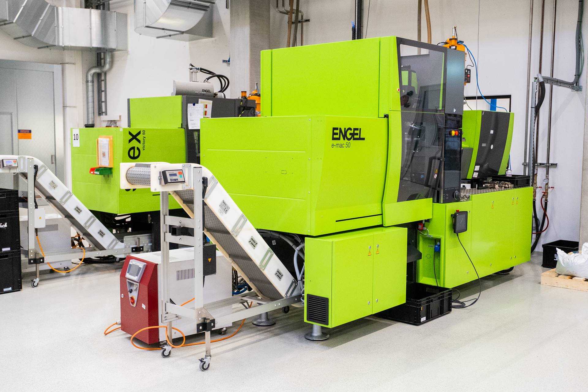 PTM Kunststofftechnologie GmbH