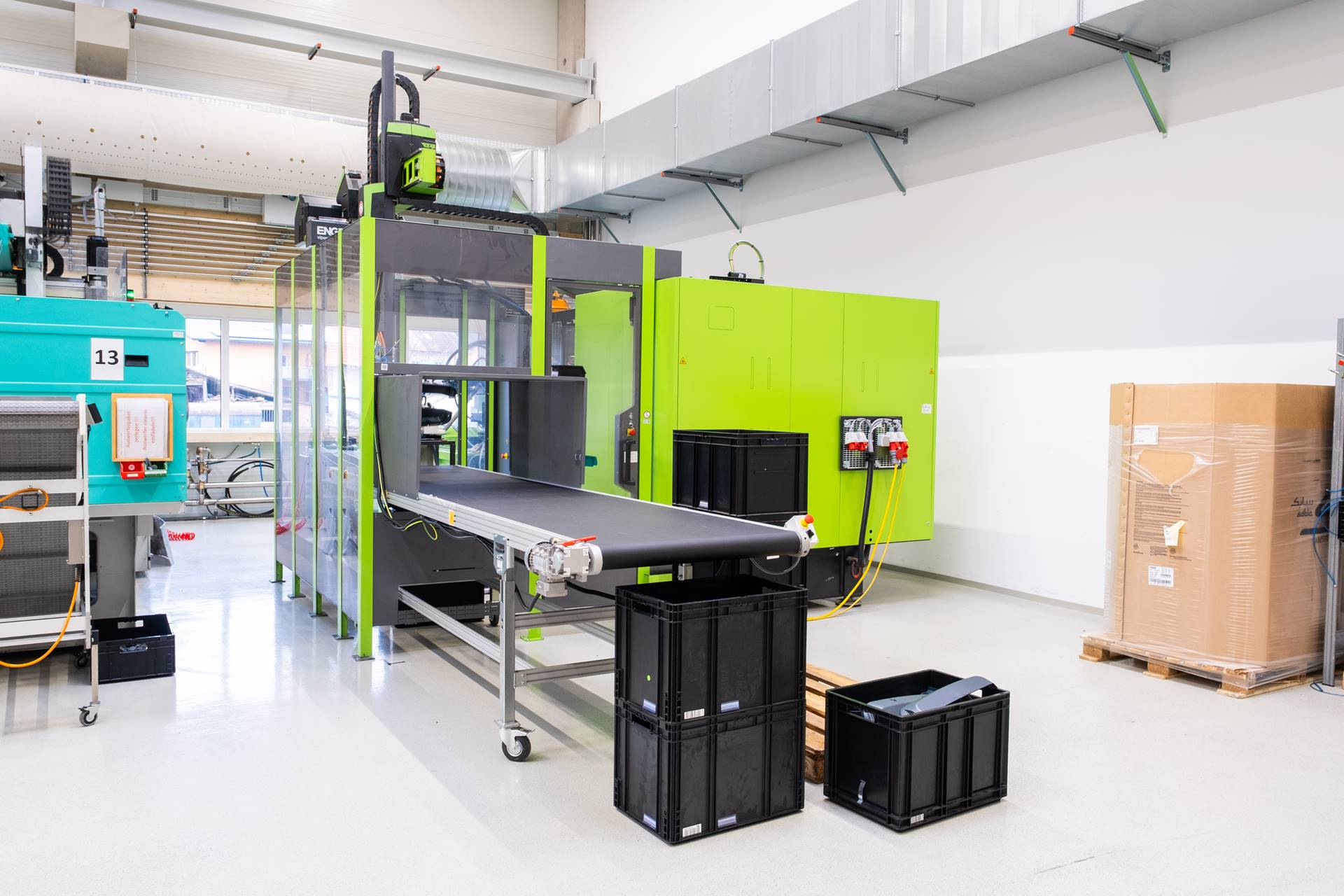 PTM Kunststofftechnologie GmbH