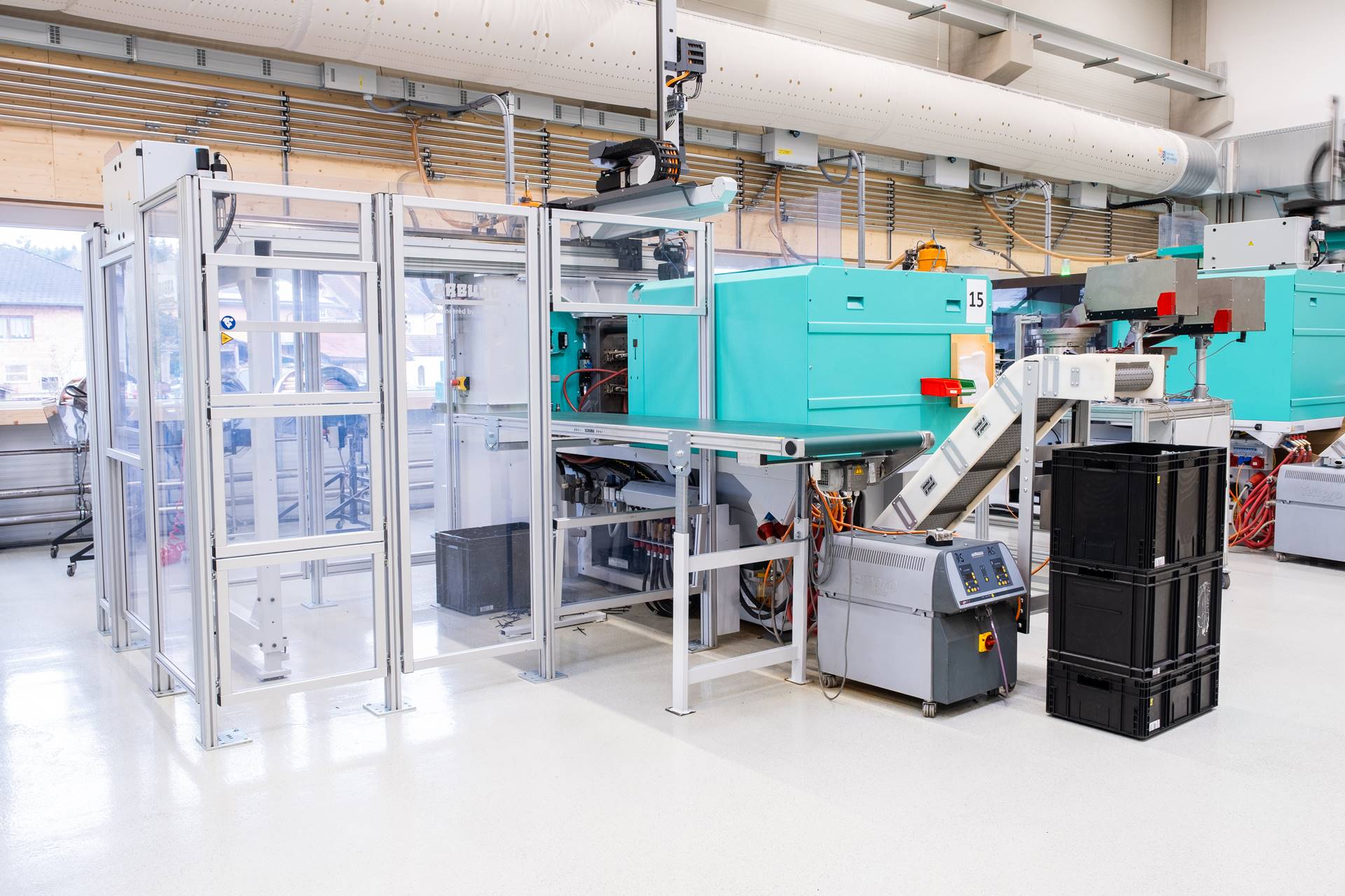 PTM Kunststofftechnologie GmbH